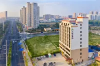 Hequehua Hotel Hotels in Dongfang