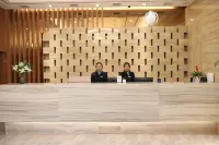 Chengtoushan International Hotel