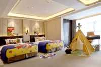 Imperial Dragon Bay Purejoy Hotel Nanning - Esports