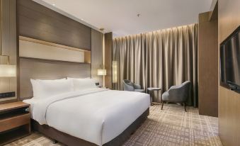 Kew Green Hotel Jiazuo Fortune Zhongyuan