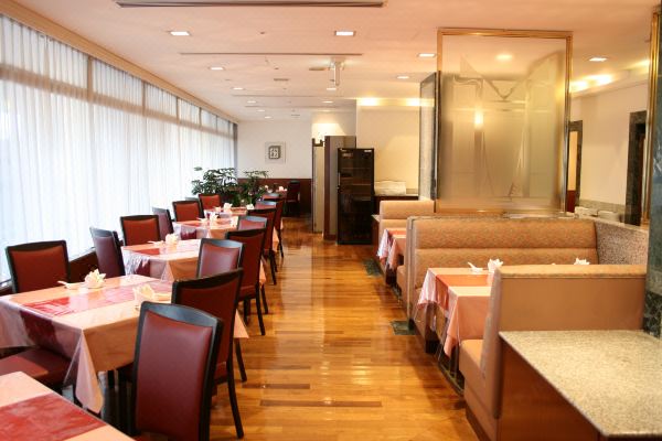 가와고에 프린스 호텔(Kawagoe Prince Hotel)_4