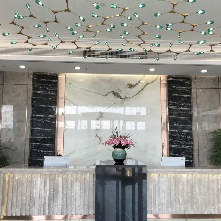 Shimanting Hotel