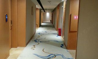 Xintian Liyuan Hotel