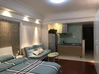 蕪湖港灣公寓