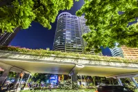 Borrman Hotel (Guangzhou Ouzhuang Metro Station) فنادق في قوانغجو