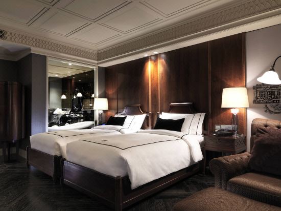 Hotel Muse Bangkok Langsuan Mgallery Sha Extra Plus Bangkok Updated 22 Room Price Reviews Deals Trip Com