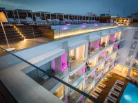 One Ibiza Suites Hotels near Figueretes Beach