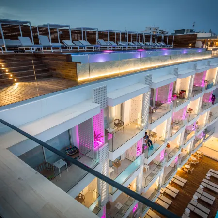 One Ibiza Suites