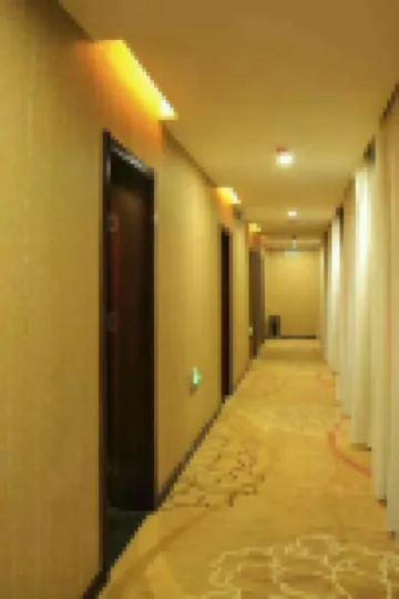 正寧南苑商務酒店