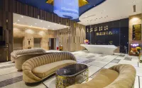 Senia Hotel Hotels in Nha Trang