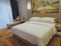 维也纳国际酒店(渠县文峰景区店) - 标准雅致大床房