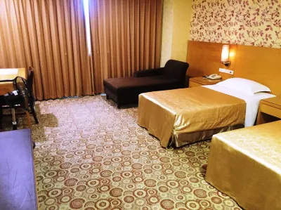 Metropolis Hotel Hotels in Guishan District