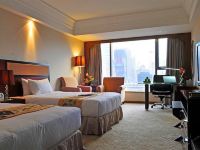 广州威尼国际酒店 - 高级双床房