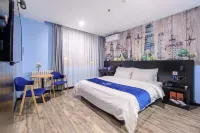 Starway Hotel (Beijing Shangdi) Hotel in zona CPC Haidian Committee Party School