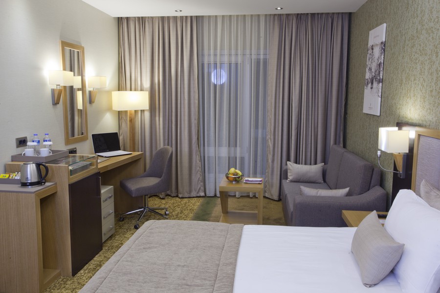 The Parma Hotel Taksim