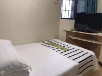 重庆平价公寓 - 精致舒适大床房