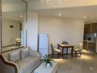 儋州紫荆园公寓 - 一室一厅套房
