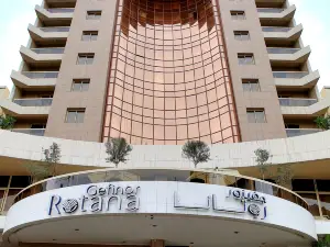 Gefinor Rotana