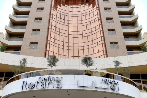 Gefinor Rotana