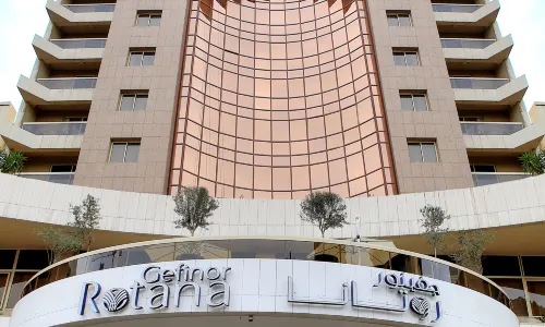 Gefinor Rotana