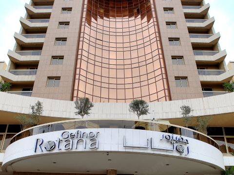 جفينور روتانا