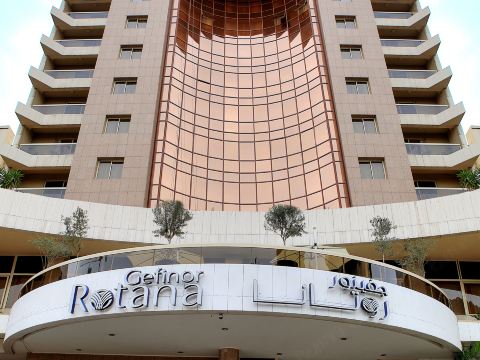 Gefinor Rotana