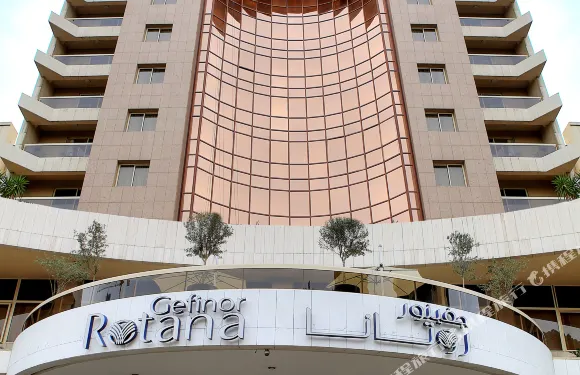 格斐諾羅塔納酒店