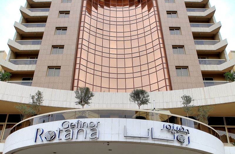 Gefinor Rotana