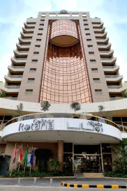 Gefinor Rotana