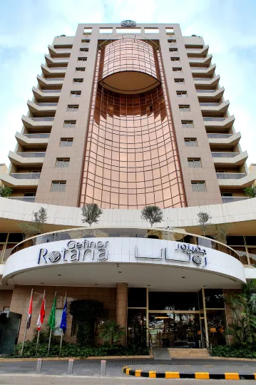 جفينور روتانا