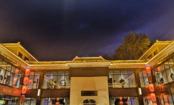 Yuxian Tudou Bann Inn