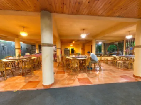 Mijing Wazhai Rice Field Manor Hotels in Ximeng