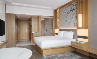 Courtyard Shanghai Songjiang