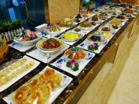 Qi Yue International Hotel Hotels in Zibo