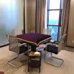 the QIngzhong hotel Rugao - بار