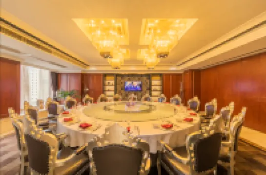 Jinjiang Generation International Hotel