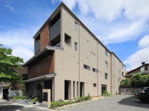 Hotel Mastay Jingumichi