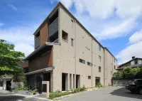 Hotel Mastay Jingumichi Hotel in zona Hoshino Gallery
