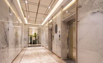 Huizhou West Lake Manyue Garden Hotel (Shuidong Street Branch)