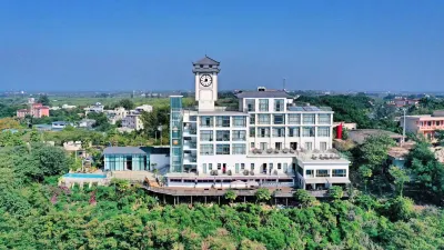 Changyun Hotel Weizhou Island فنادق في بَيخاي