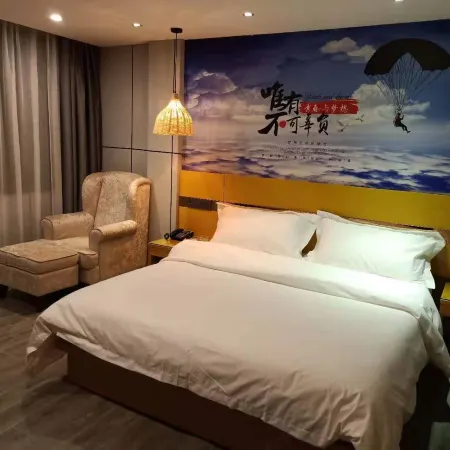 Tuke Boutique Hotel