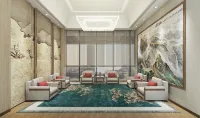 Boao Lecheng Easeheal Wellness Resort