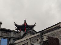 扬州六和客栈 - 酒店景观