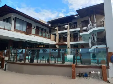 Mandarin White Sand Boracay