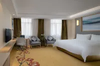 Vienna Classic Hotel (Shenzhen Pingshan Bihu) Các khách sạn gần Shenzhen Pingshan Railway Station