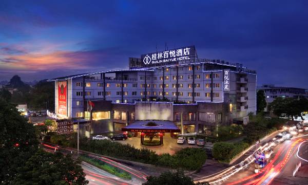 Baiyue Hotel