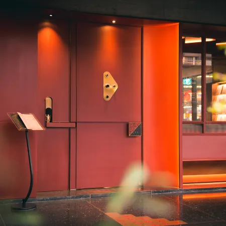 Getcha Hostel Отели рядом с достопримечательностью «Стадион «Тайчжун»»