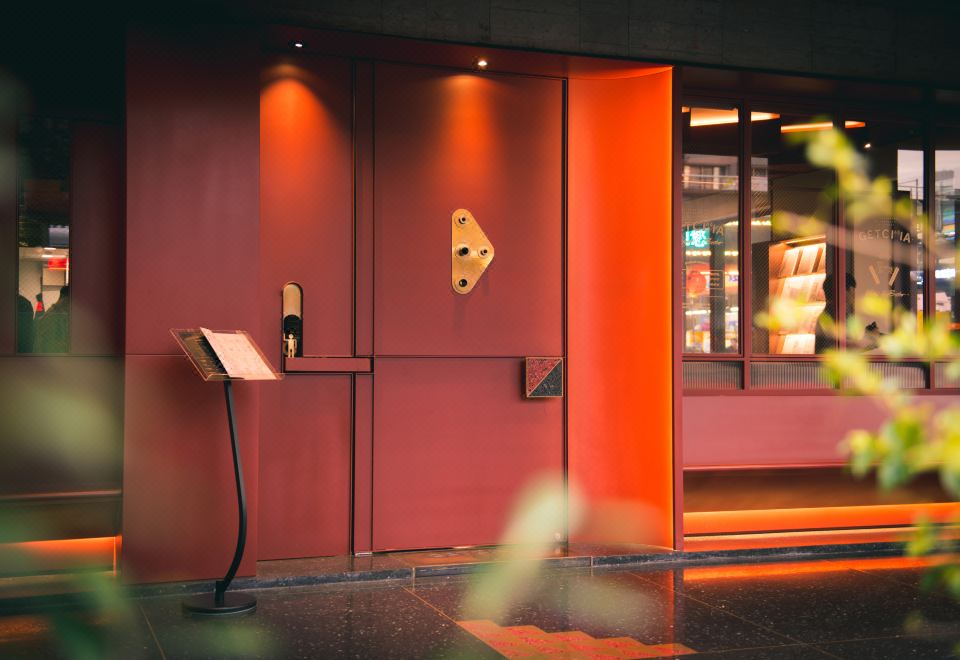 겟차 호스텔 & 비스트로