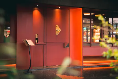 Getcha Hostel Отели рядом с достопримечательностью «Gen.Sun Li-Jen Residence»