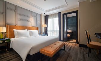 Solaria Hanoi Hotel